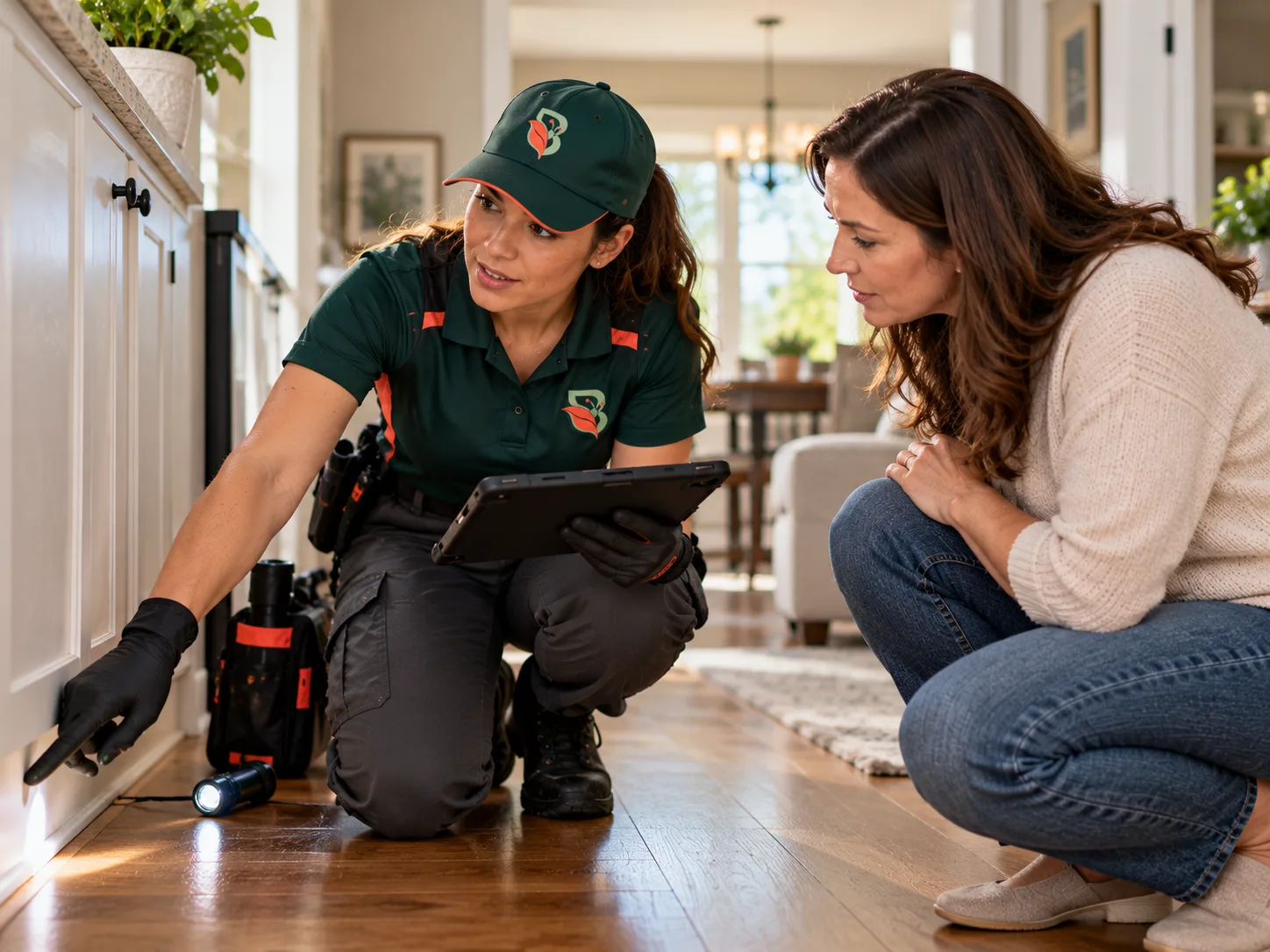 Pest Control Kirwin, KS FAQs